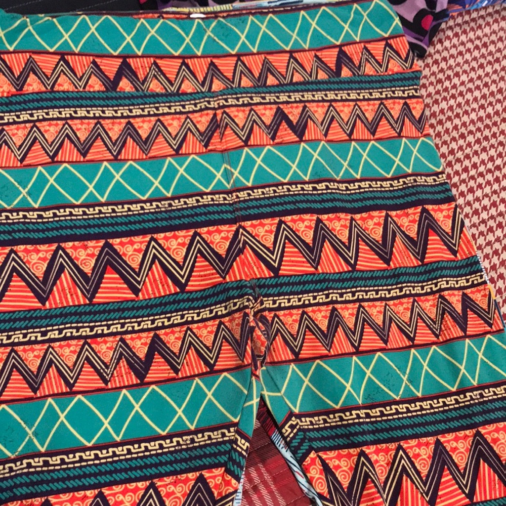 Tc Leggings